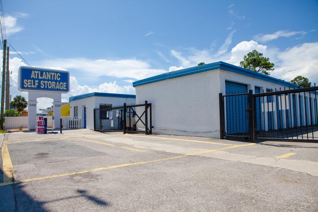 Images Atlantic Self Storage