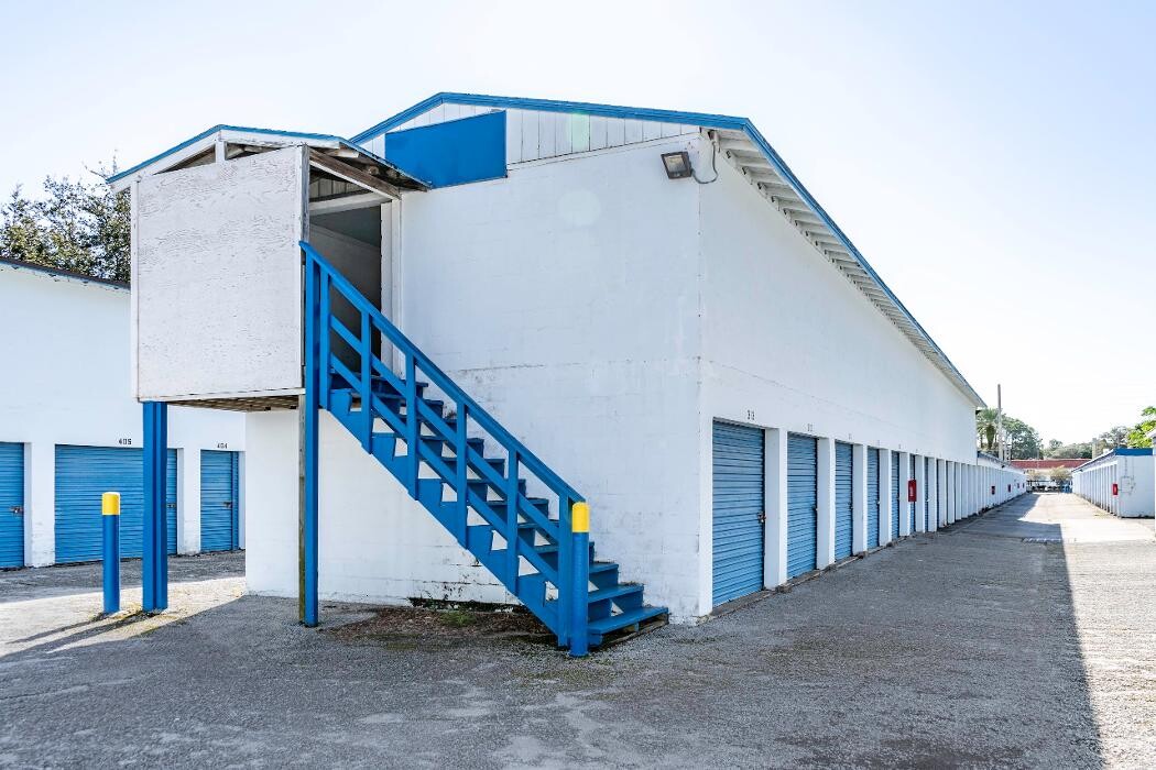 Images Atlantic Self Storage