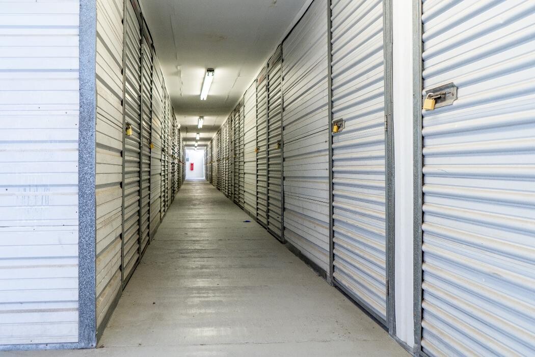 Images Atlantic Self Storage