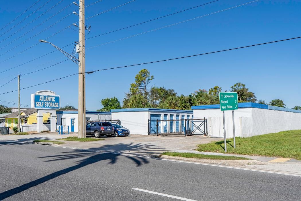 Images Atlantic Self Storage