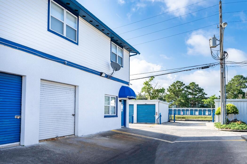 Images Atlantic Self Storage