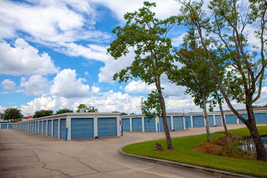Images Atlantic Self Storage