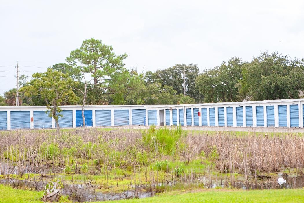 Images Atlantic Self Storage