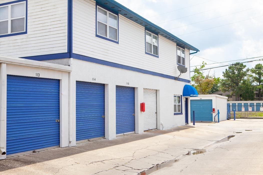 Images Atlantic Self Storage