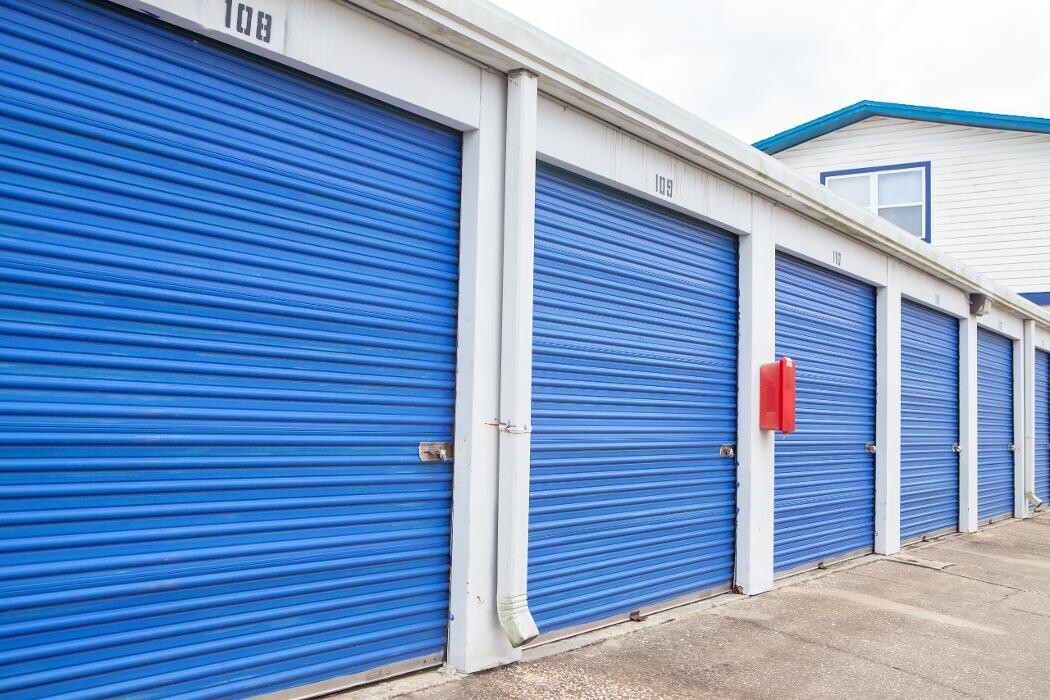 Images Atlantic Self Storage