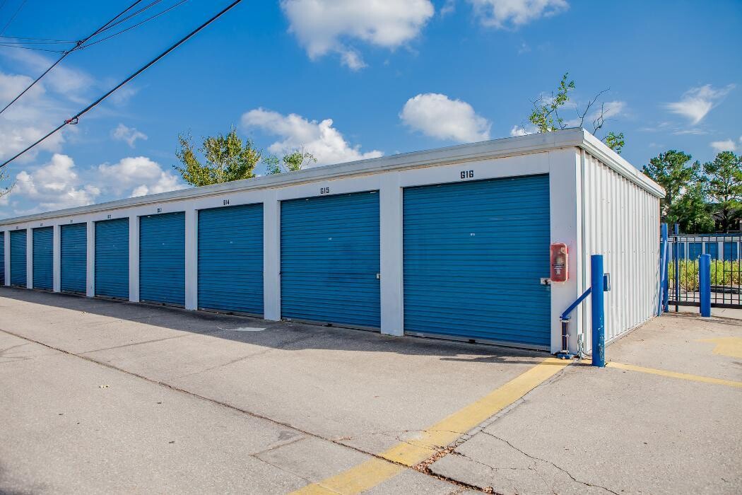 Images Atlantic Self Storage