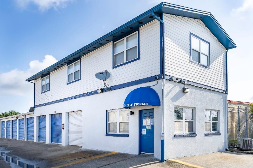 Images Atlantic Self Storage