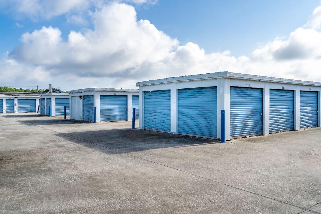 Images Atlantic Self Storage