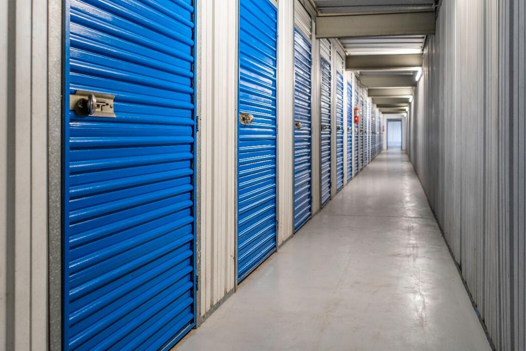 Images Atlantic Self Storage