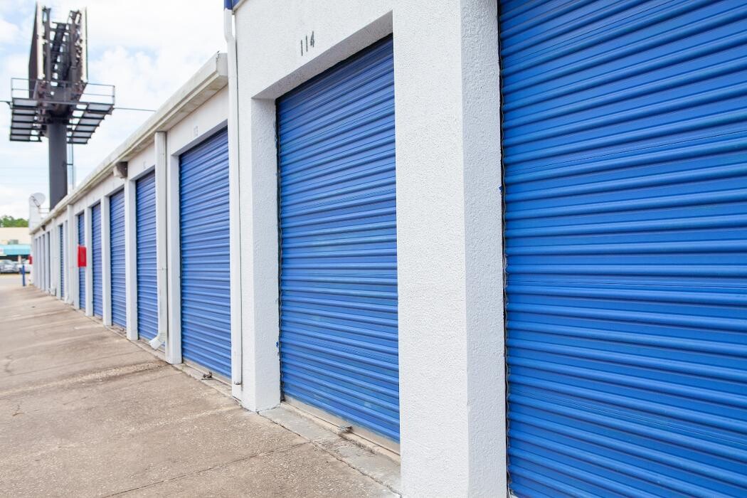 Images Atlantic Self Storage