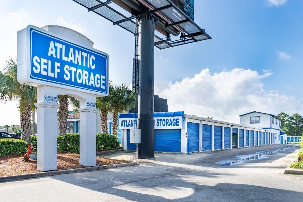 Images Atlantic Self Storage