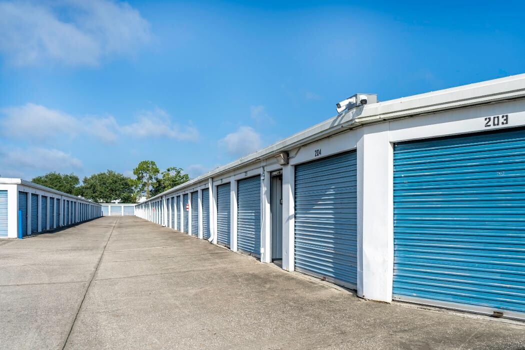 Images Atlantic Self Storage