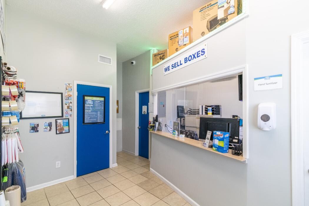 Images Atlantic Self Storage