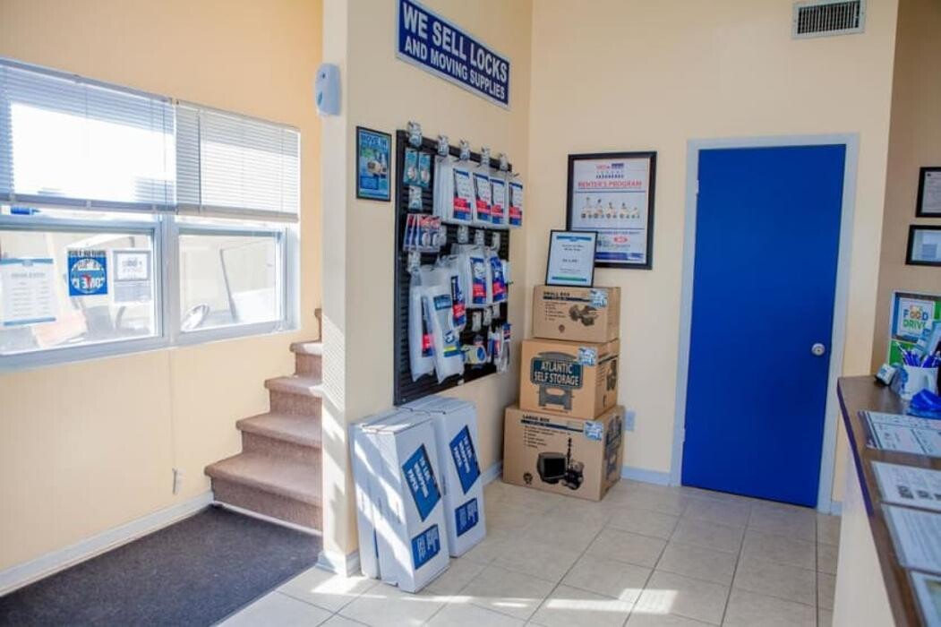 Images Atlantic Self Storage