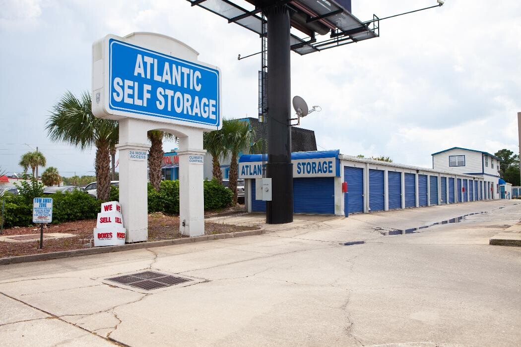 Images Atlantic Self Storage