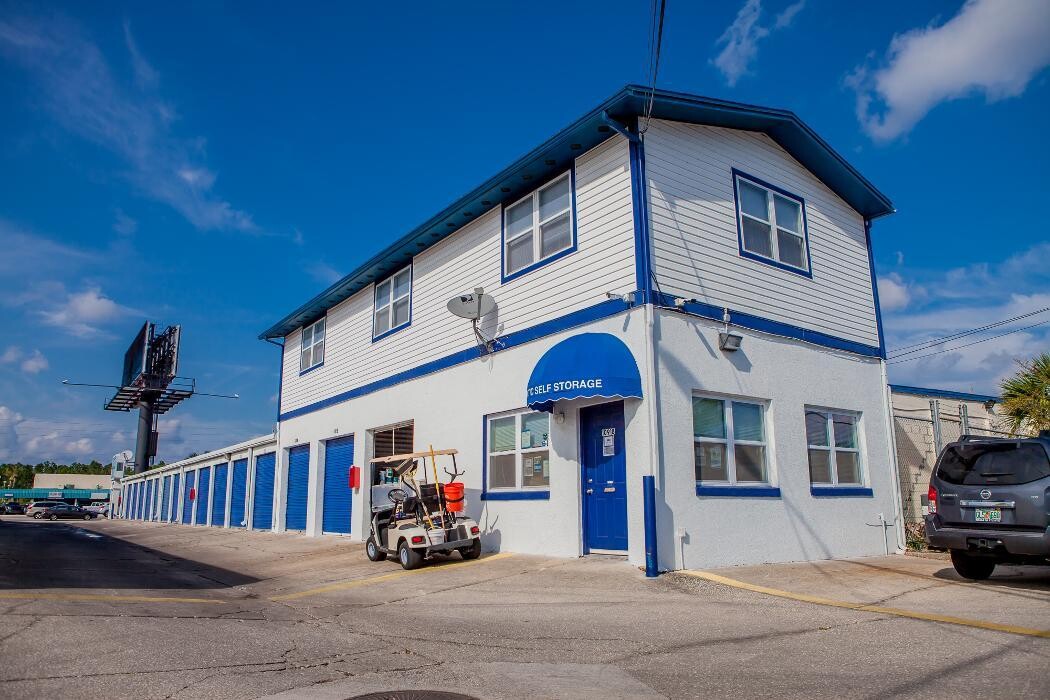 Images Atlantic Self Storage