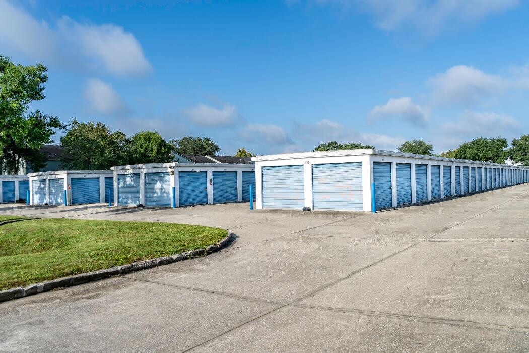 Images Atlantic Self Storage