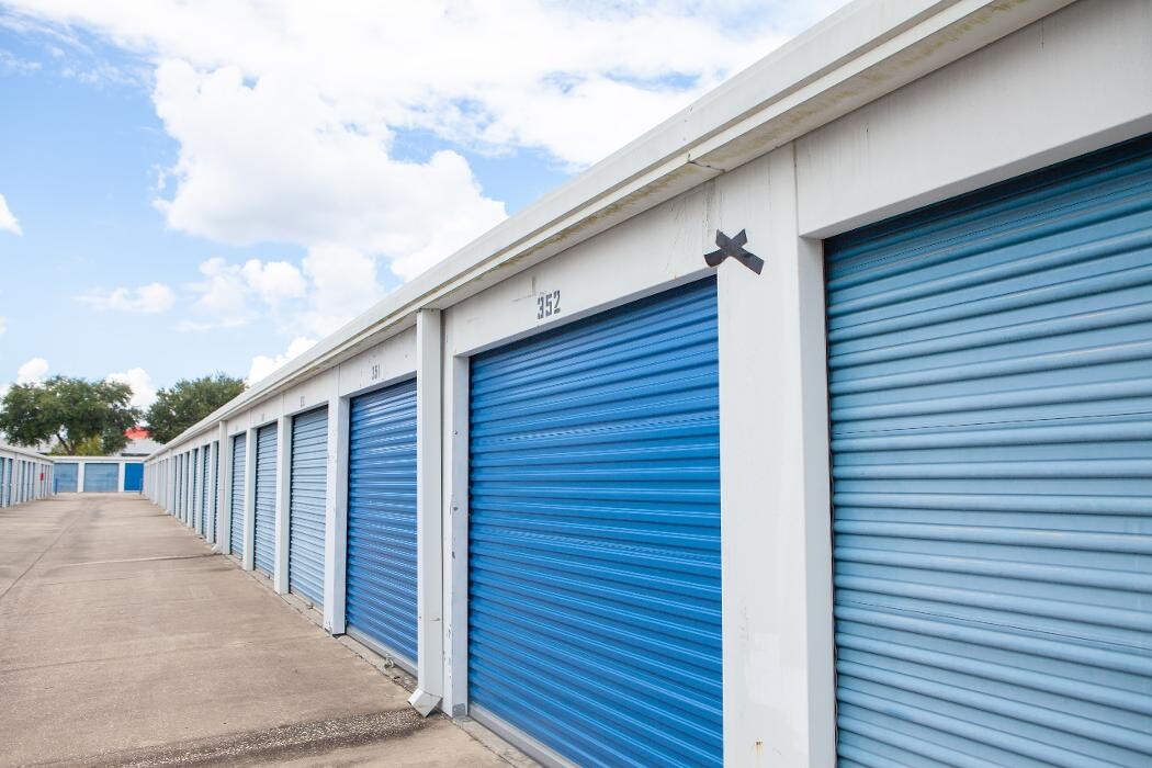Images Atlantic Self Storage