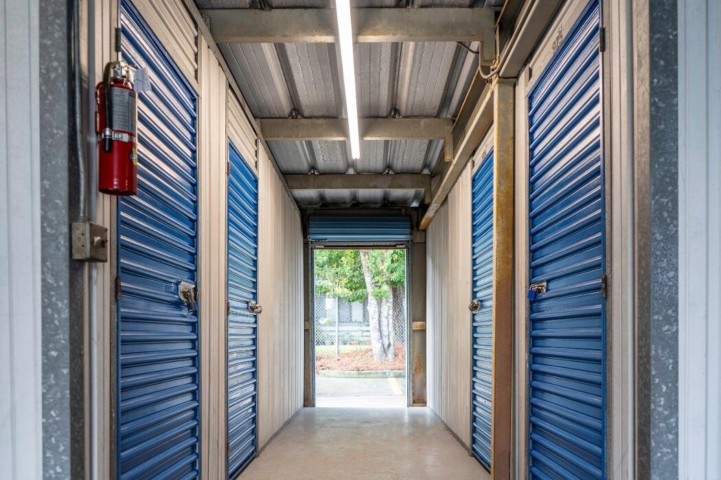 Images Atlantic Self Storage
