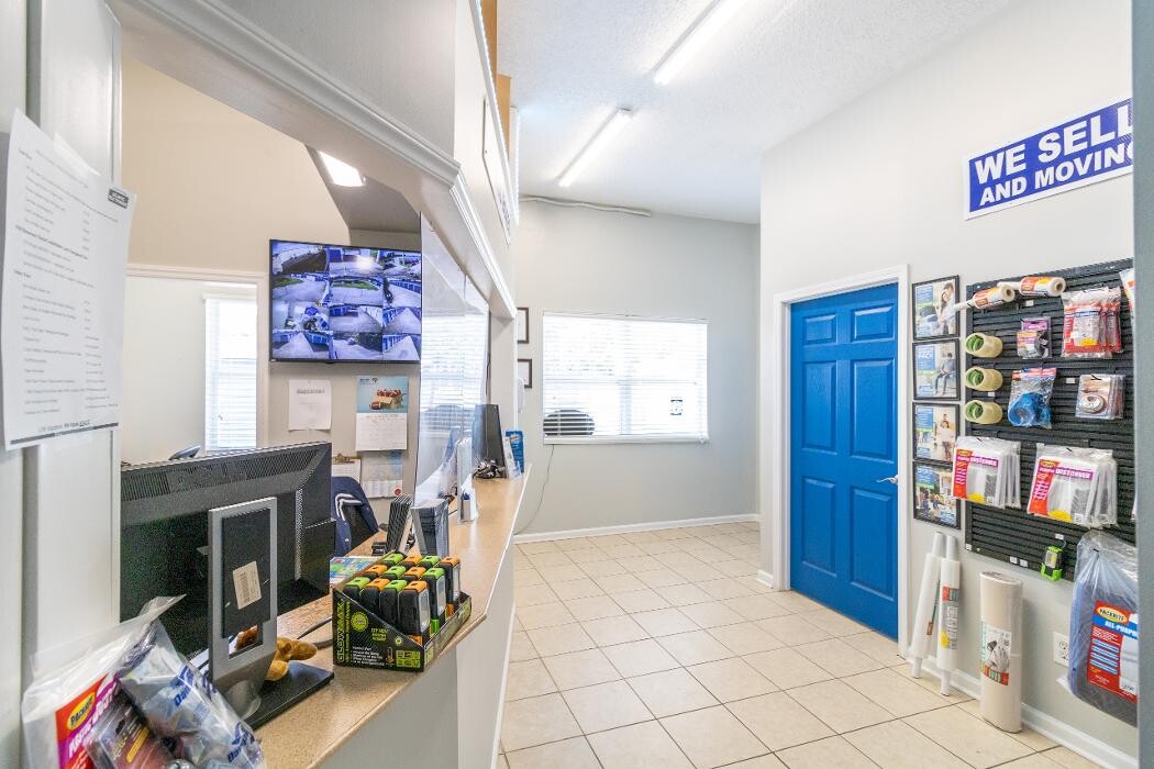 Images Atlantic Self Storage