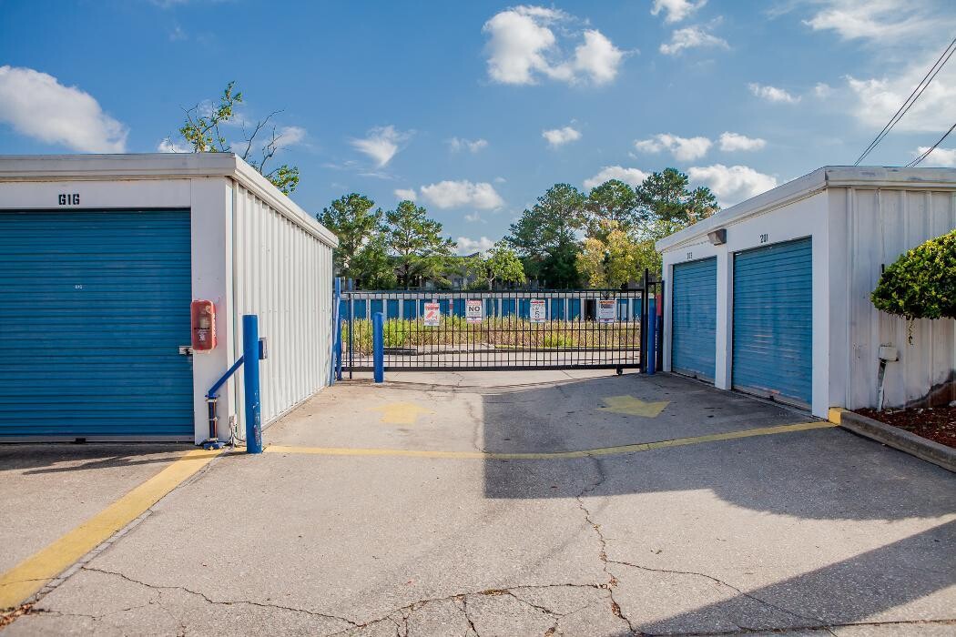 Images Atlantic Self Storage