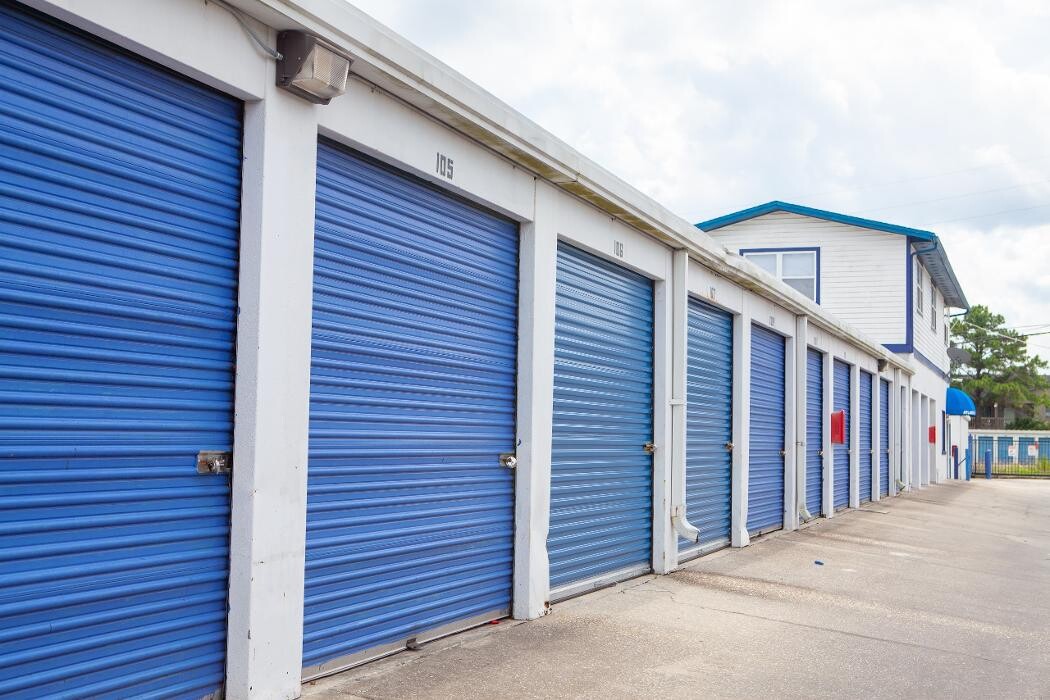 Images Atlantic Self Storage