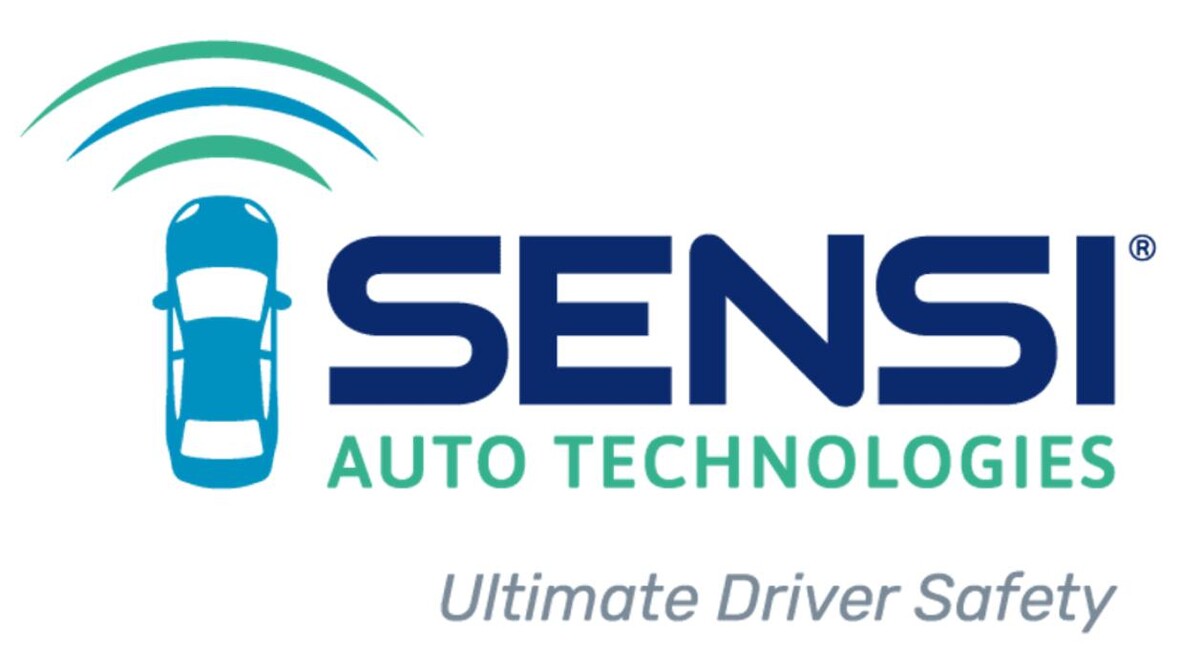 Sensi Auto Technologies Logo