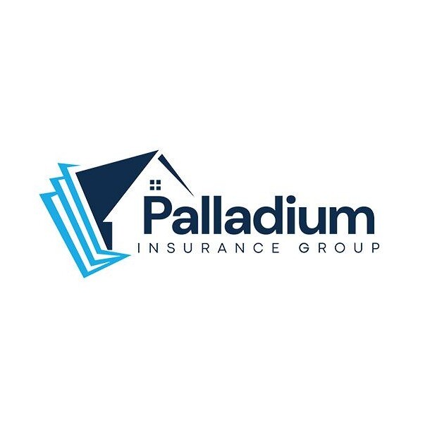 Palladium Insurance Group Logo