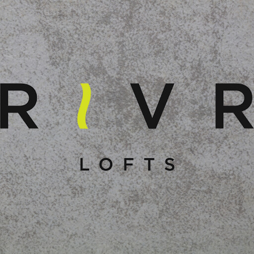 Rivr Lofts | Luxury Apartments Fort Lauderdale Logo