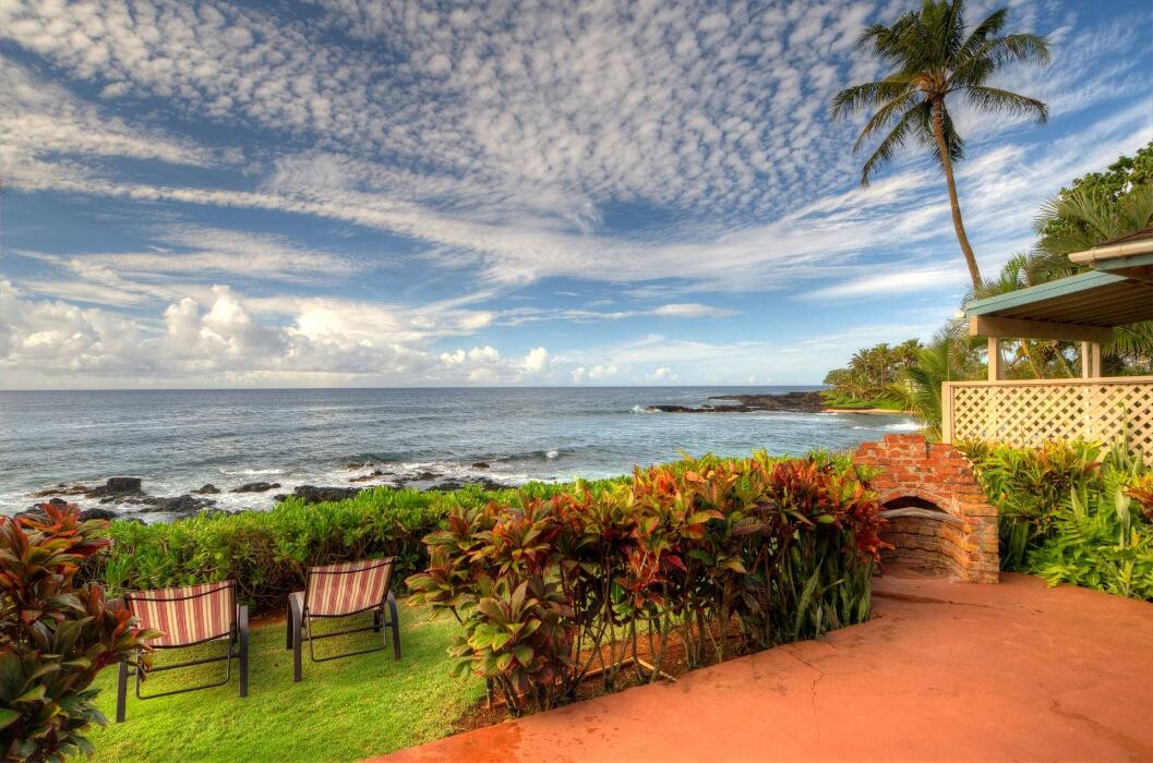 Images Garden Island Rentals