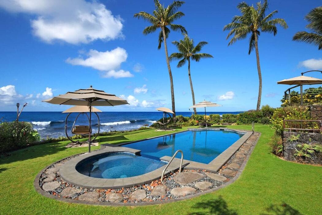 Images Garden Island Rentals