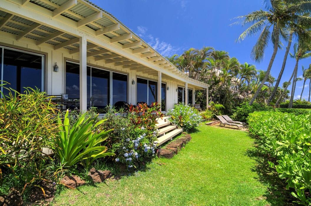 Images Garden Island Rentals