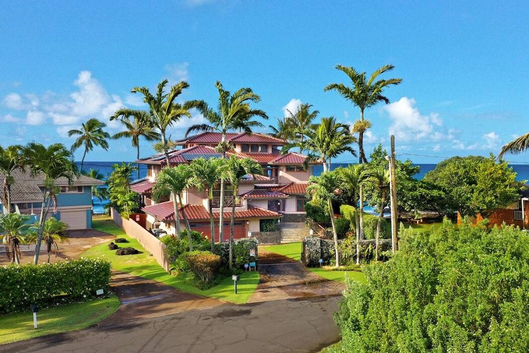 Images Garden Island Rentals