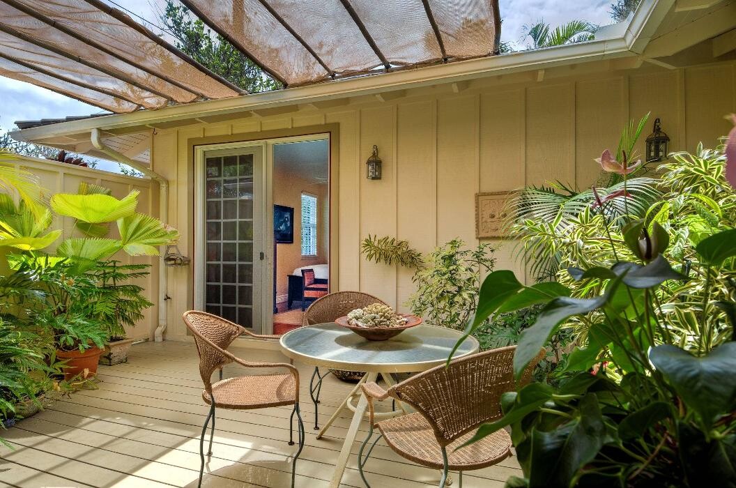 Images Garden Island Rentals