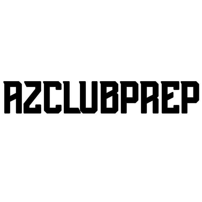AZ Club Prep Logo