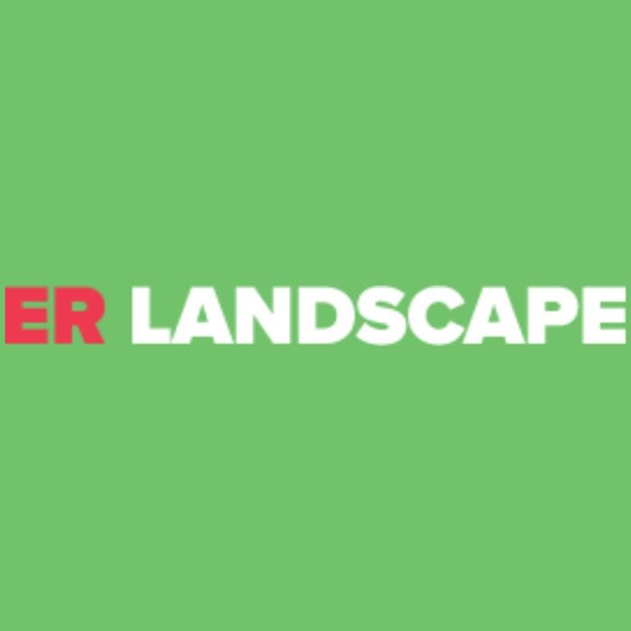 Images ER Landscape
