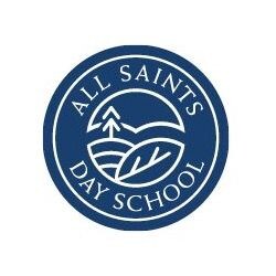 All Saints Day School Logo