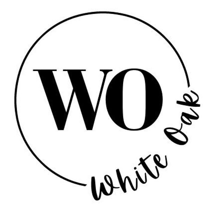 White Oak Luxury Apartments Logo