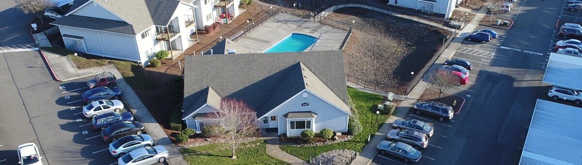 Images White Oak Luxury Apartments