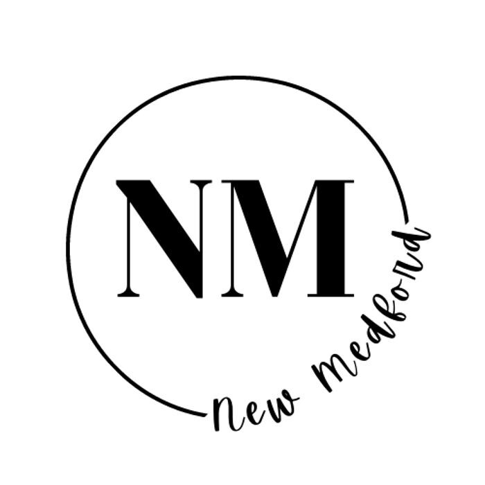 New Medford Logo