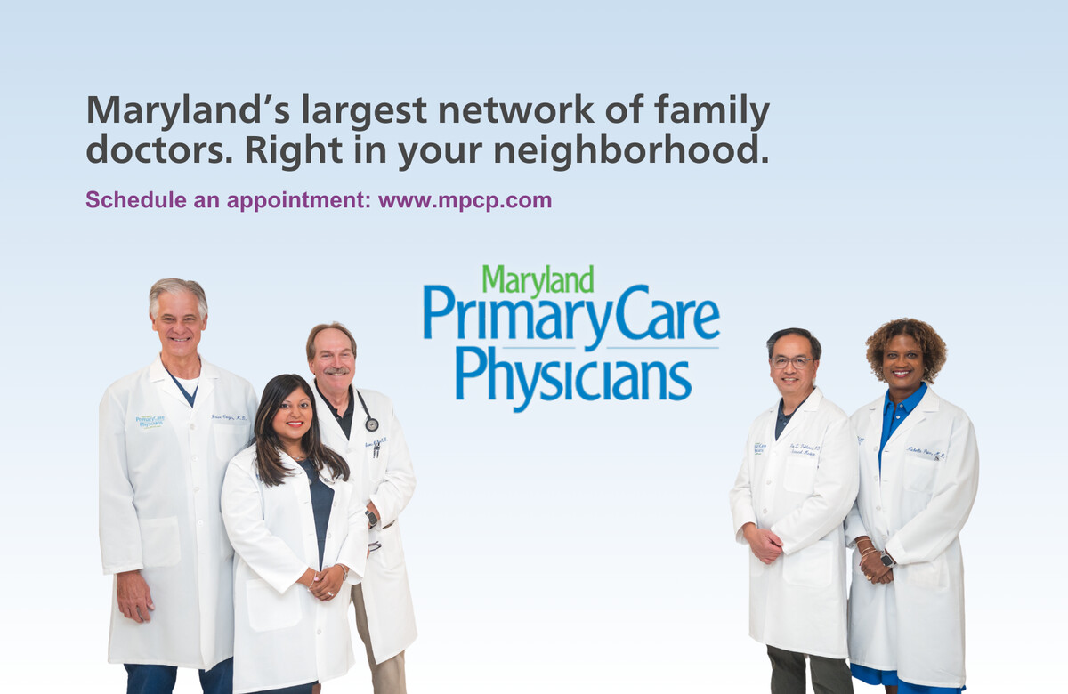 Images Maryland Primary Care Physicians