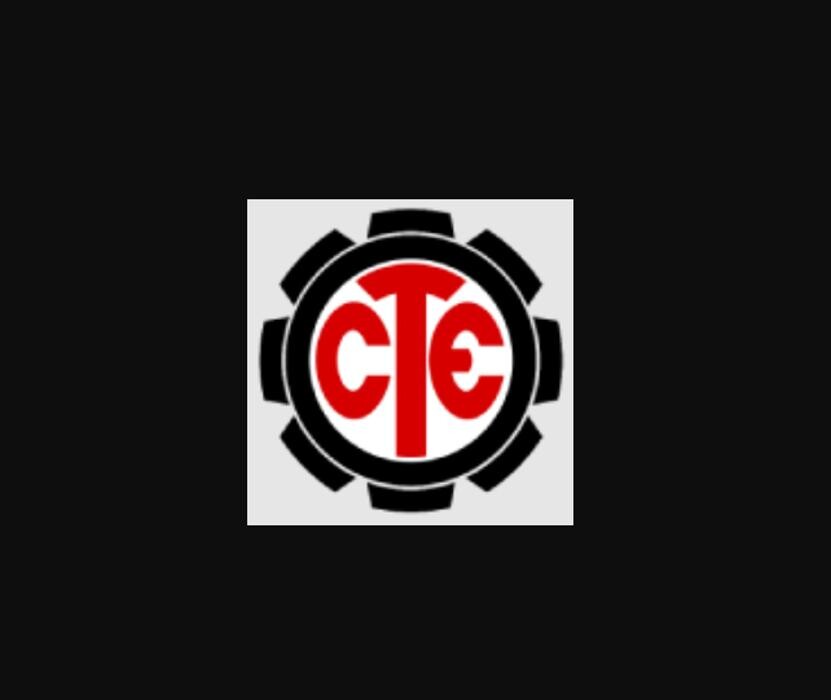 Canal Tool & Equipment Logo