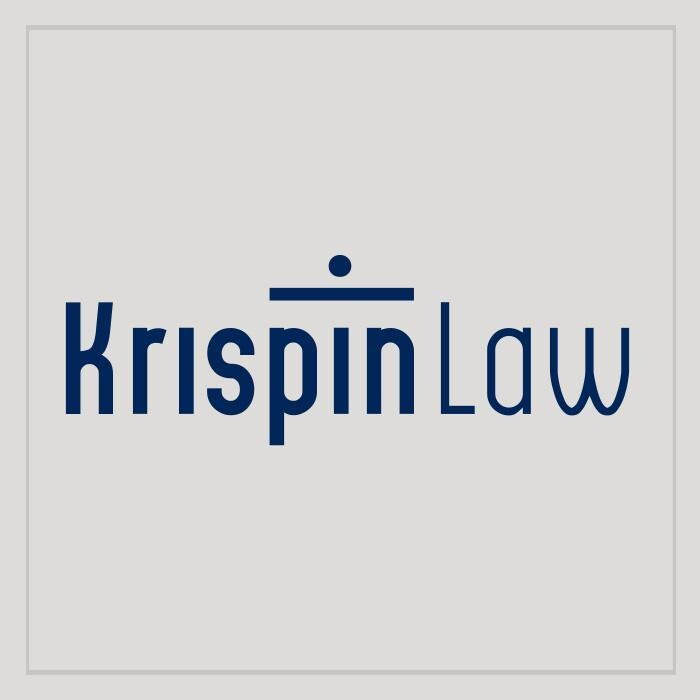 Krispin Law, PC Logo