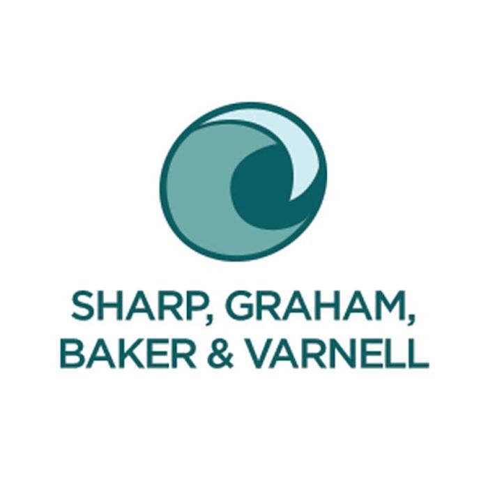 Sharp, Graham, Baker & Varnell, LLP Logo