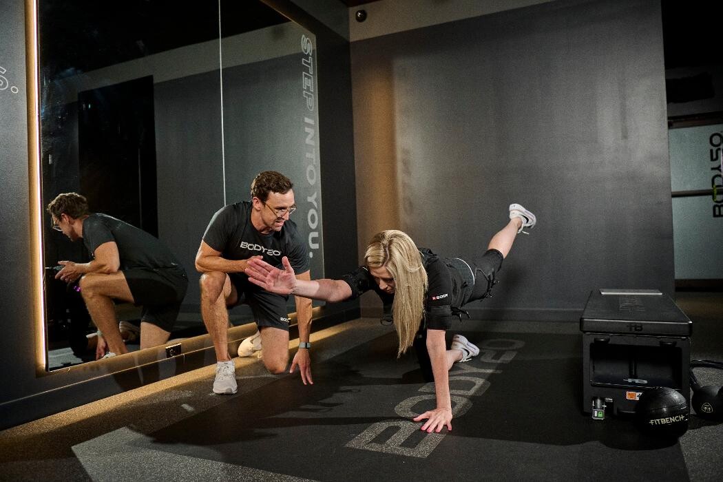 Images BODY20 - Decatur