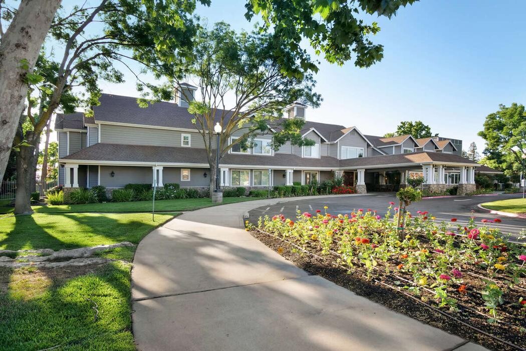 Images The Grove Senior Living