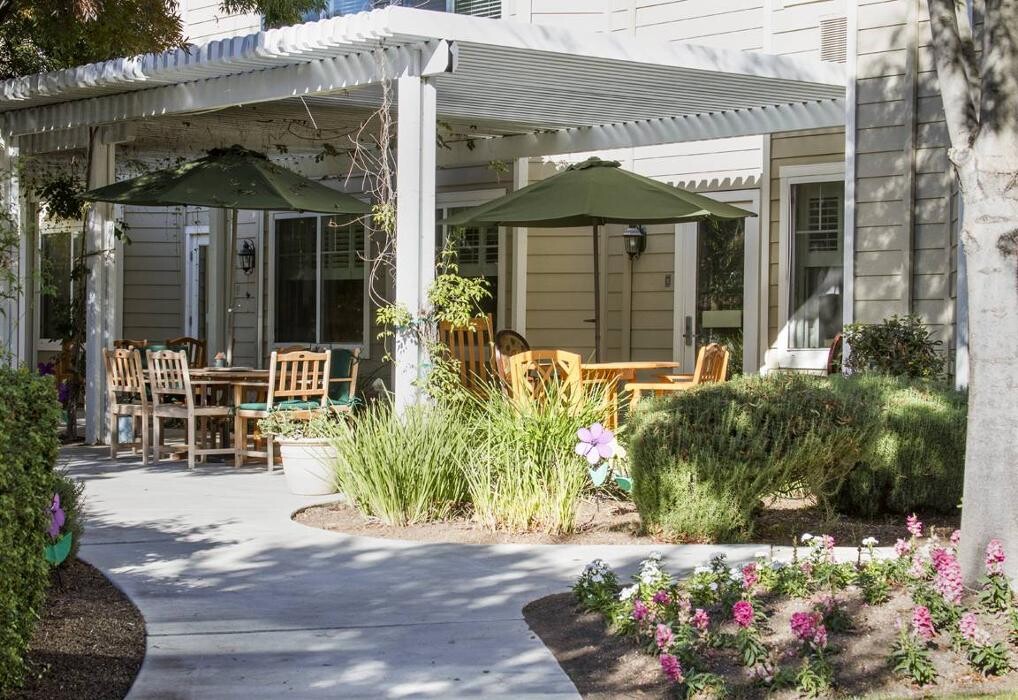 Images The Grove Senior Living