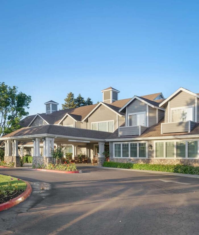 Images The Grove Senior Living