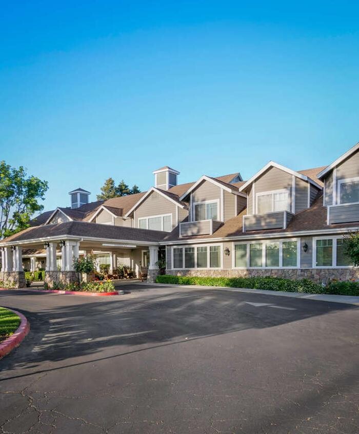 Images The Grove Senior Living