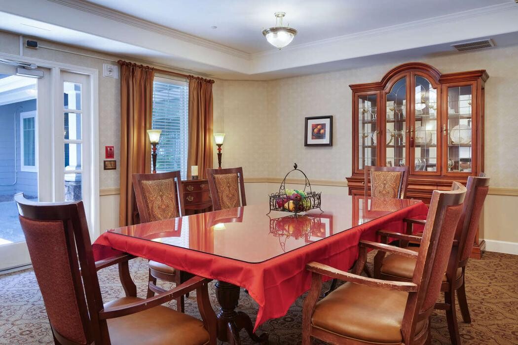 Images The Grove Senior Living